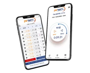 המדריך המלא לדיווח שעות נוכחות עובדים בשנת 2026