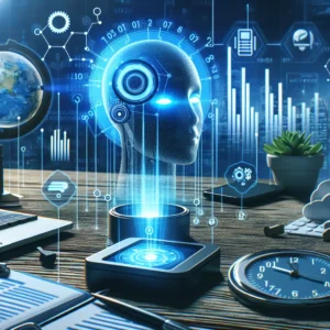 בלוג העתיד של ניהול נוכחות: בינה מלאכותית, IoT ומהפכת דיווח הזמן