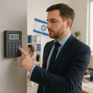 בלוג
